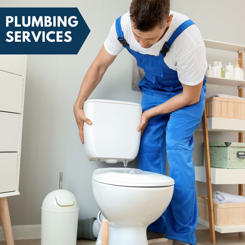 Plumbing Company in North Haven, CT